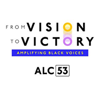 Black Women's Roundtable events at CBCF ALC 53