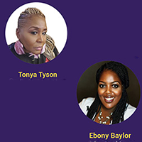 NCBCP Announces Leadership Appointments: Tonya Tyson and Senior Vice President of Operations and Programs, and Ebony Baylor as Vice President of Policy and Strategic Partnership