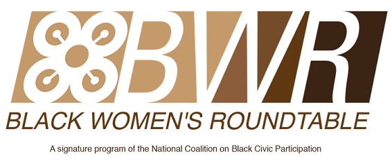 NCBCP Black Women's Roundtable