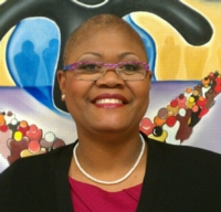 Melanie Campbell