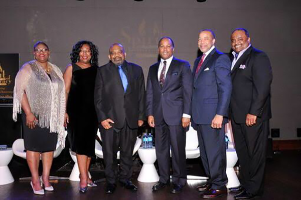 Board of Directors