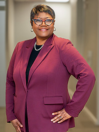 Melanie L. Campbell