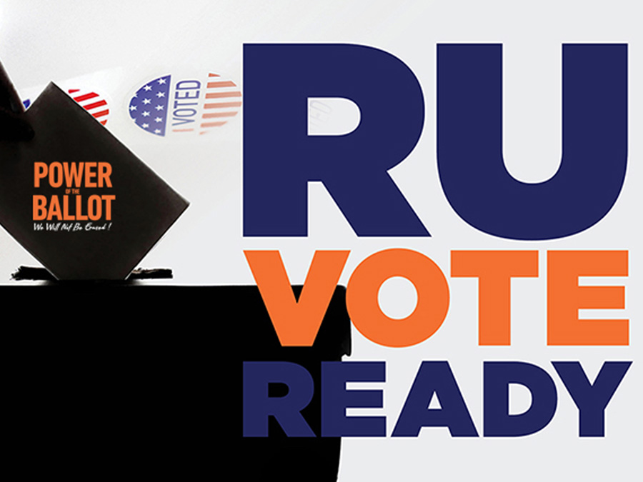 VOTER EDUCATION